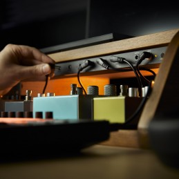 Palmer WT PB 40 RK