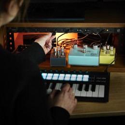 Palmer WT PB 40 RK