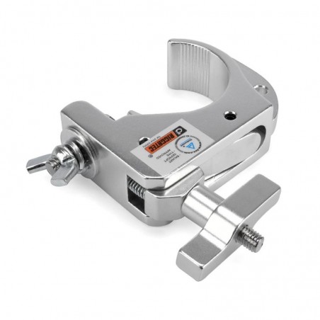 RIGGATEC Smart hook slim | silver | WLL 200kg
