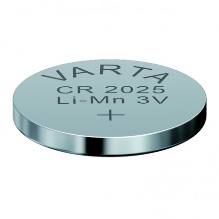 VARTA Batterien Professional Electronics 2025