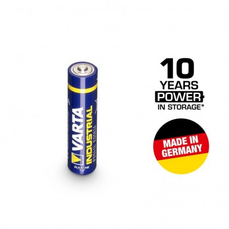 VARTA Batterien Industrial 4003