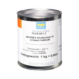 Warnex 0131