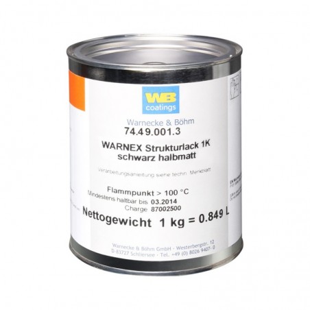 Warnex 0131