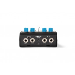 WARM AUDIO Throne of Tone