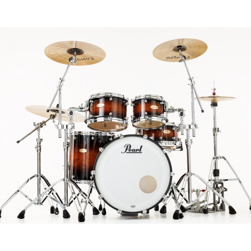 PEARL Reference One 4-pc Shell Pack