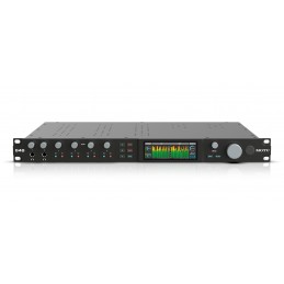 MOTU INTERFACE 848 (THUNDERBOLT 4/USB-C/AVB)