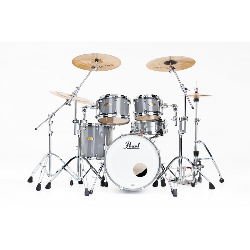 PEARL Reference One 4-pc Shell Pack