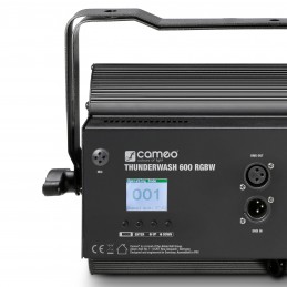 Cameo THUNDER® WASH 600 RGBW