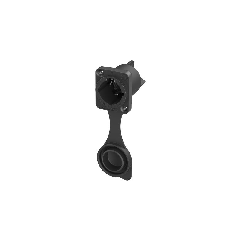 Neutrik NAC3MPX-TRUE1-SB