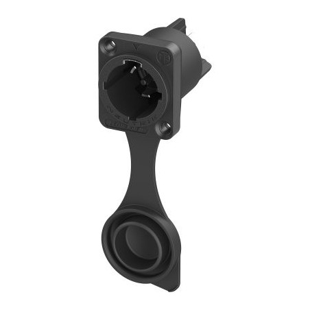 Neutrik NAC3MPX-TRUE1-SB