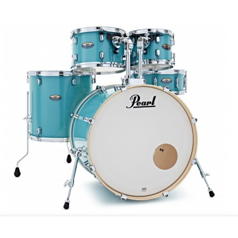 PEARL Decade Maple 5 pc Shellset