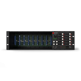 HARRISON AUDIO Harrison 500 Rack con Mixer