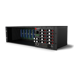 HARRISON AUDIO Harrison 500 Rack con Mixer