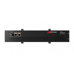 HARRISON AUDIO Harrison 500 Rack con scheda Dante