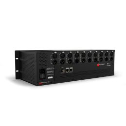 HARRISON AUDIO Harrison 500 Rack con scheda Dante e Mixer