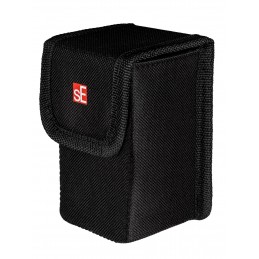 SE ELECTRONICS Custodia imbottita per MC1 e MC2