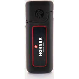 HOHNER SNAPCASE