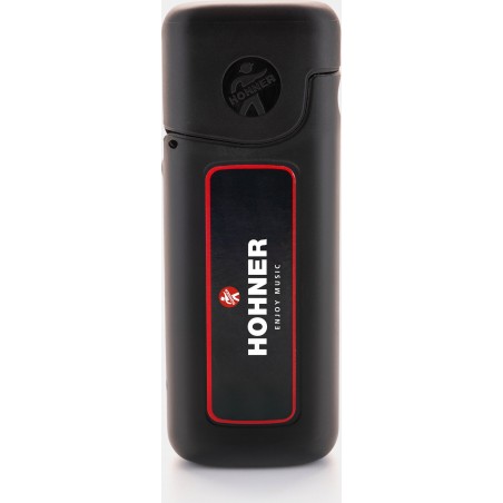 HOHNER SNAPCASE