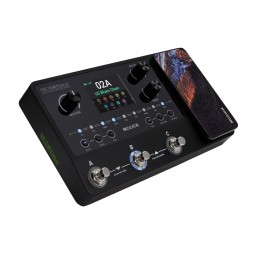 MOOER GE 150 PLUS LI