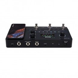MOOER GE 150 PLUS LI