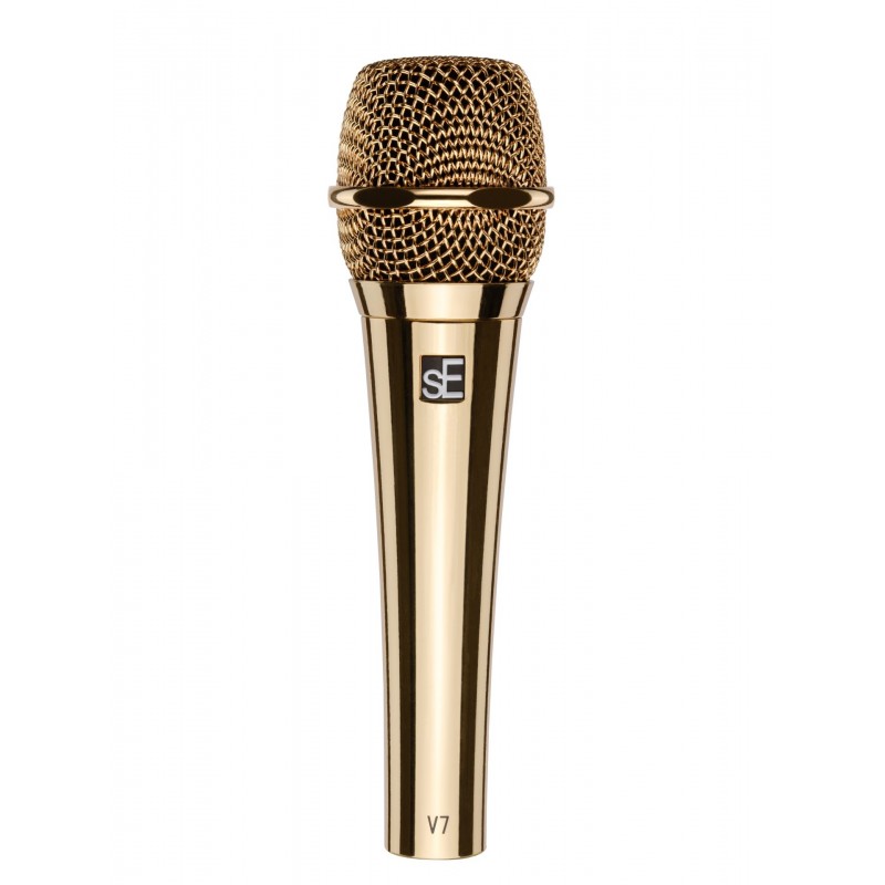 SE ELECTRONICS V7 Gold