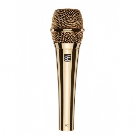 SE ELECTRONICS V7 Gold