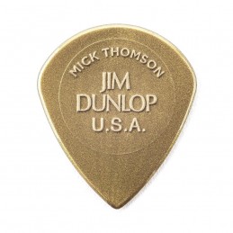 Dunlop 47RXLMTG Mick Thomson Custom Jazz III XL Refill Bag/24