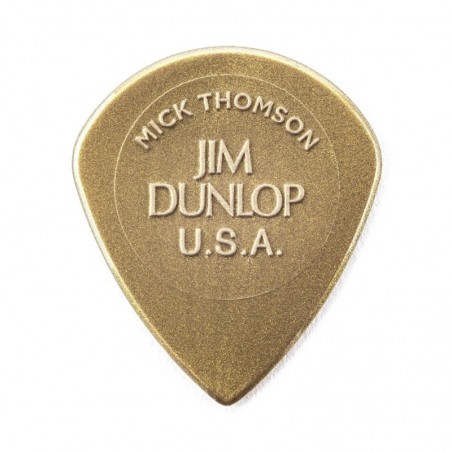 Dunlop 47RXLMTG Mick Thomson Custom Jazz III XL Refill Bag/24