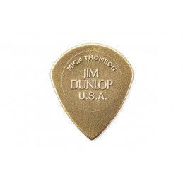 Dunlop 47RXLMTG Mick Thomson Custom Jazz III XL Refill Bag/24