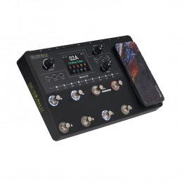 MOOER GE 150 MAX LI