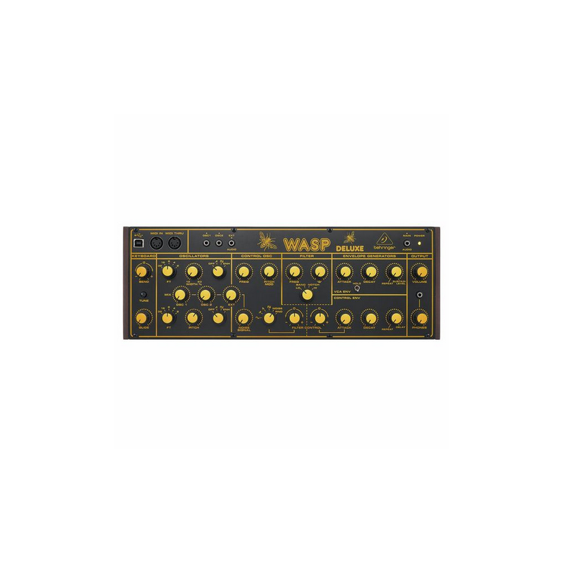 BEHRINGER WASP DLX