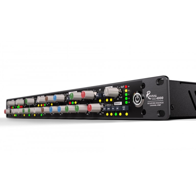 SOLID STATE LOGIC Super 9000 Channel Strip
