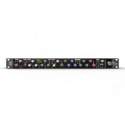 SOLID STATE LOGIC Super 9000 Channel Strip