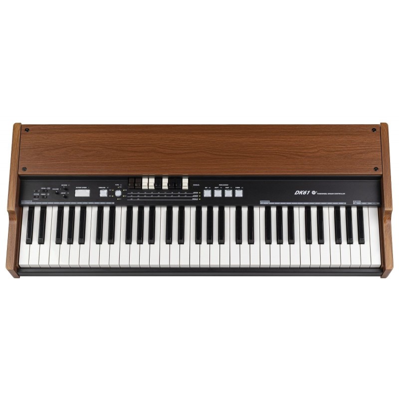 CRUMAR DK61