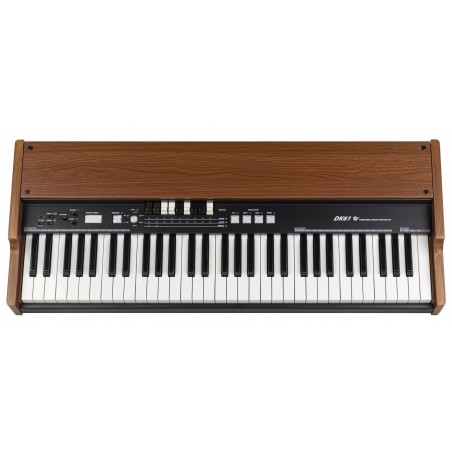 CRUMAR DK61