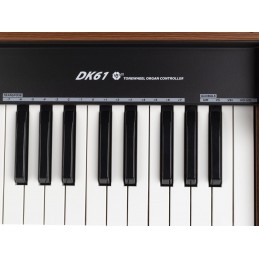 CRUMAR DK61