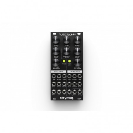 STRYMON EURORACK SUPER KAR +