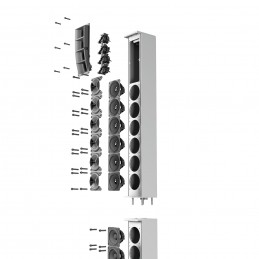 LD SYSTEMS LD Systems MAUI® 44 G2 W
