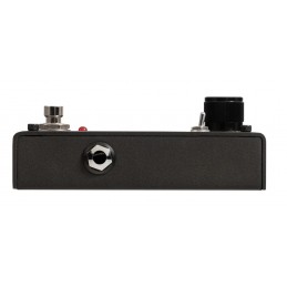 DIGITECH - DOD BLACK DROP LIMITED EDITION