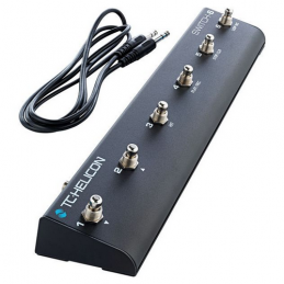 TC-HELICON SWITCH-6