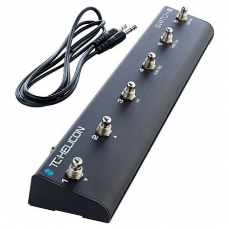 TC-HELICON SWITCH-6