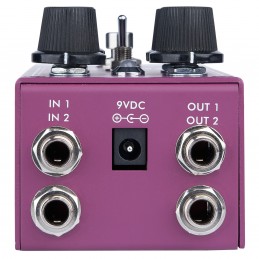 SUPRO FLANGER