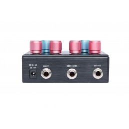 PIGTRONIX GLOAMER