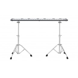 PEARL MALLET STATION STAND