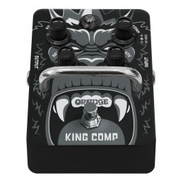 ORANGE KING COMP