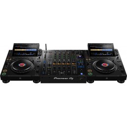 ALPHATHETA CDJ-3000X BUNDLE...