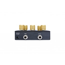 PIGTRONIX PHILOSOPHERS TONE  2 - OPTICAL COMPRESSOR SUSTAINER-