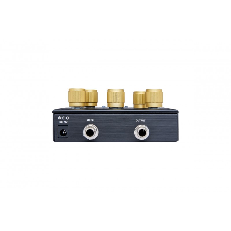PIGTRONIX PHILOSOPHERS TONE  2 - OPTICAL COMPRESSOR SUSTAINER-