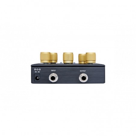 PIGTRONIX PHILOSOPHERS TONE  2 - OPTICAL COMPRESSOR SUSTAINER-