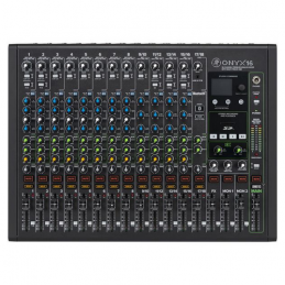 MACKIE MESA ONYX16